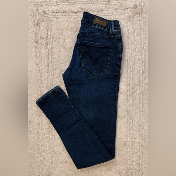 Levi’s 535 Jeans - Picture 1 of 5